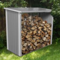 See more information about the Garden Log Store by Wensum