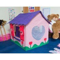See more information about the Jumpking Bazoongi Kids Play Tent Dollhouse
