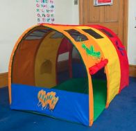 See more information about the Jumpking Bazoongi Special Edition Kids Play Tent Bug House