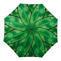 See more information about the 2M Beach Umbrella - Banana Leaf