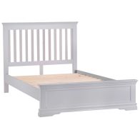 See more information about the Swafield Single Bed Grey & Pine