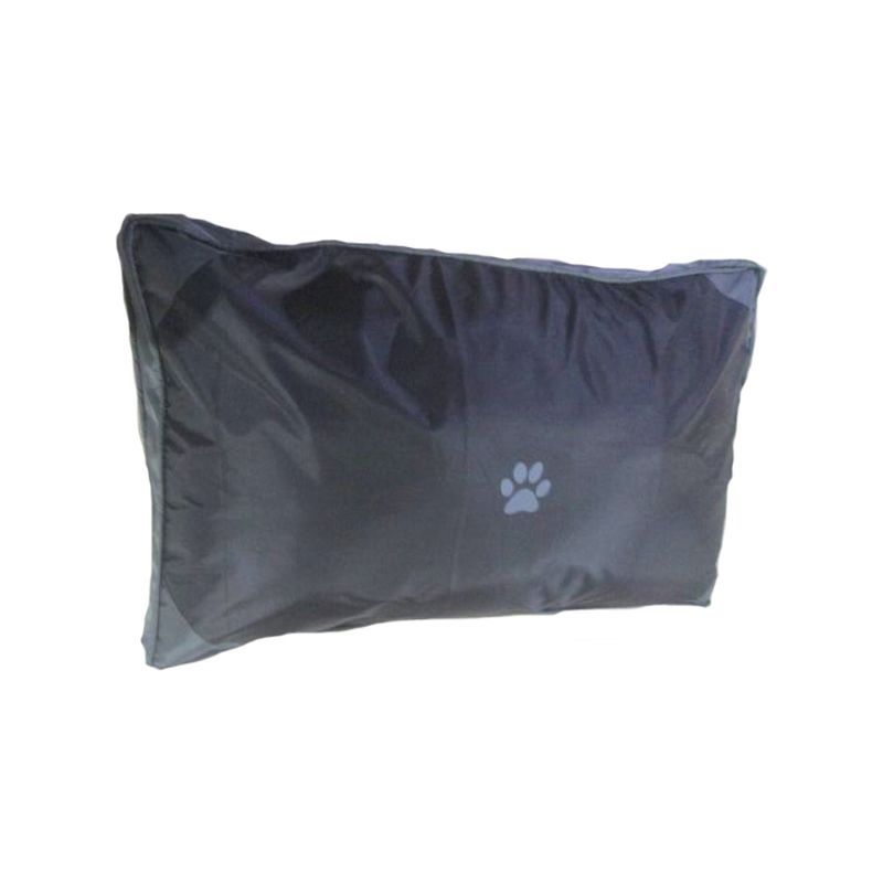 Small Black Waterproof Pet Bed