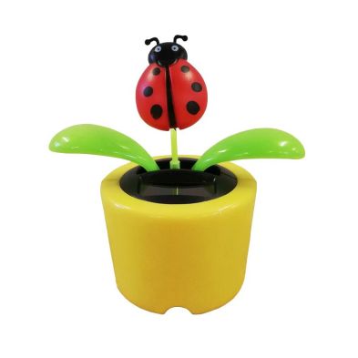 See more information about the Bumblebee Solar Powered Wobbler