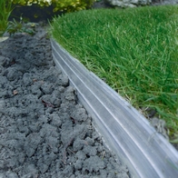 See more information about the Swift Edge Garden Border Edging Kit 6m - Grey