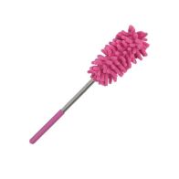 See more information about the Microfibre Extendable Cleaning Brush - Pink