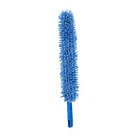 See more information about the Microfibre Flexi Brush - Blue