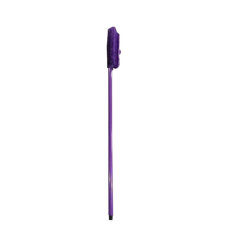 Home Essentials Bright Broom - Purple