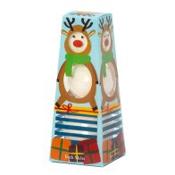 See more information about the Christmas Reindeer Bath Fizzer Set 100g