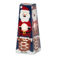 See more information about the Christmas Santa Bath Fizzer Set 100g