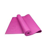 See more information about the Yoga Exercise Mat Purple 183cm