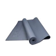 See more information about the Yoga Exercise Mat Slate 183cm