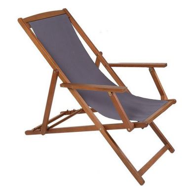 Eco Garden Folding Chair By Wensum