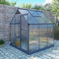 See more information about the Garden Greenhouse by Wensum