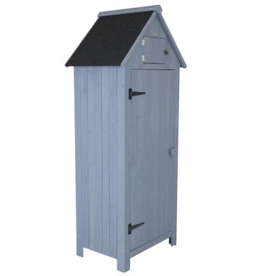 See more information about the Eco Garden Shed by Wensum
