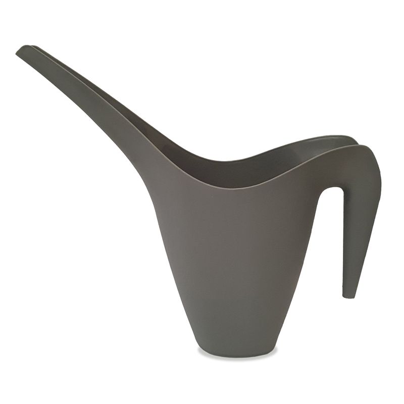 GREY 1.8L Watering Can