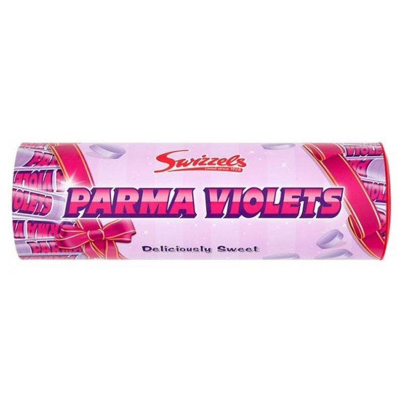 Swizzels Parma Violets Tube 108g