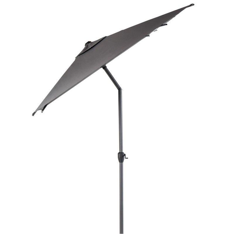 Outsunny 3 X 2M Garden Parasol Umbrella
