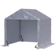 See more information about the Outsunny 2 X 2M Garden Shed Tent