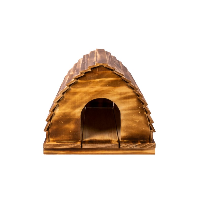 Hedgehog Hedgehog House by Pet Brands