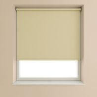 See more information about the Blackout Roller Blind Taupe - 60cm Width