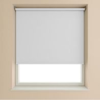 See more information about the Blackout Roller Blind White - 60cm Width