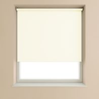 See more information about the Blackout Roller Blind Cream - 60cm Width