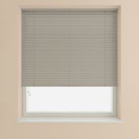 See more information about the Venetian Blind 25mm Slat Grey - 45cm Width