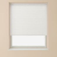 See more information about the Venetian Blind 25mm Slat White - 75cm Width