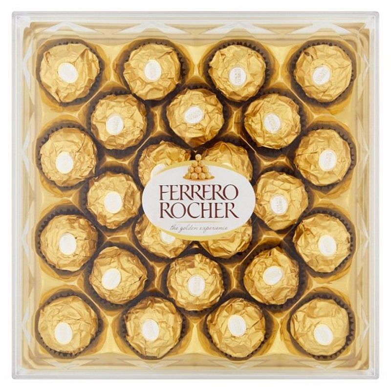 Ferrero Rocher Gift Box 300g