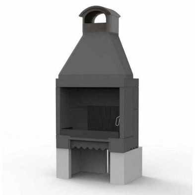 Outdoor Ovens & Kitchens