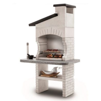 Product photograph of Guanaco 2 Masonry Garden Outdoor Oven By Palazzetti from QD stores