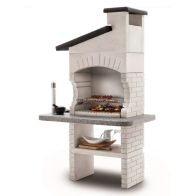 See more information about the Guanaco 2 Masonry Garden Outdoor Oven by Palazzetti