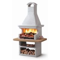 See more information about the Portorose Garden Outdoor Oven by Palazzetti