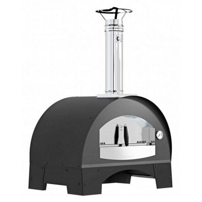Carlo Garden Pizza Oven By Palazzetti