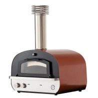 See more information about the Mario Garden Pizza Oven by Palazzetti
