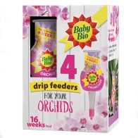 See more information about the Orchid Food Drip Feeders 40ml 4 Pack