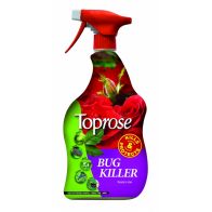 See more information about the Toprose Bug Killer 1L