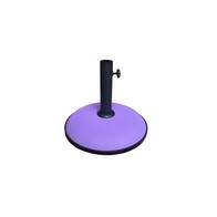 See more information about the Essentials Garden 15Kg Parasol Base by Garden Must Haves