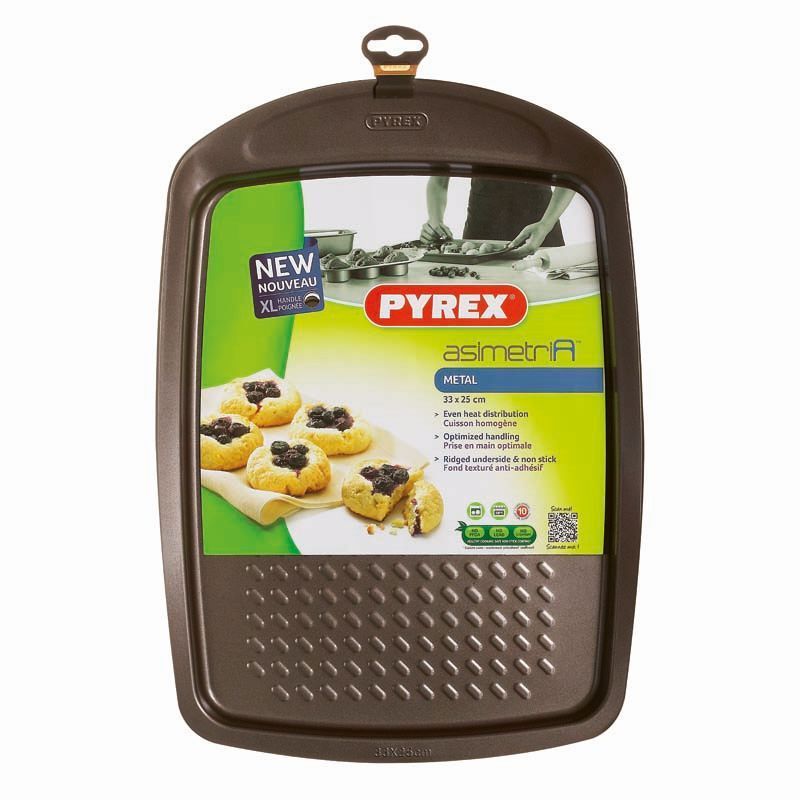 Pyrex Baking tray (35 x 27cm)