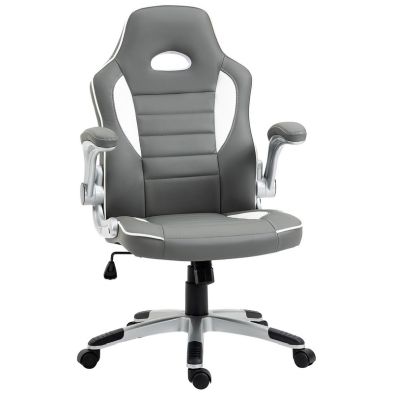 See more information about the Homcom Racing Gaming Chair