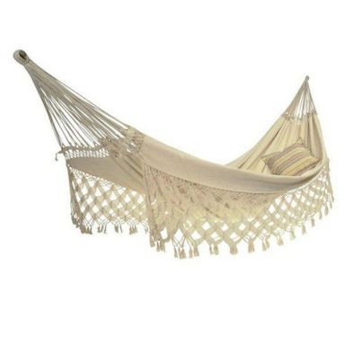 Product photograph of Rio Hammock - Cream from QD stores