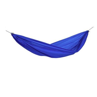 Product photograph of Travel Set Hammock - Blue from QD stores
