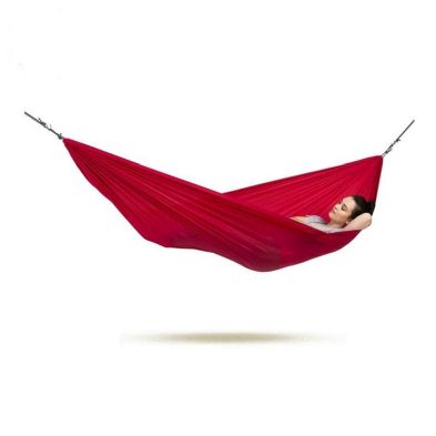 Product photograph of Travel Set Mars Hammock - Red from QD stores