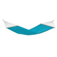 See more information about the Miami Aqua Hammock - Blue