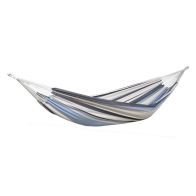 See more information about the Salsa Marine Hammock - Striped Blue & Grey Multicoloured