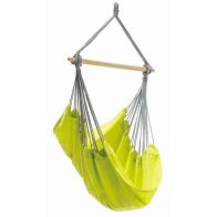 See more information about the Panama Kiwi Hammock Chair - Green
