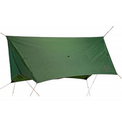 Product photograph of Wing Tarp - Green from QD stores