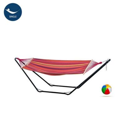 Product photograph of Beach Set Hammock Set - Black from QD stores