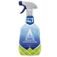 See more information about the Astonish Mould & Mildew Blaster 750ml