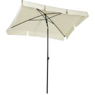 See more information about the Outsunny Garden Parasol Umbrella